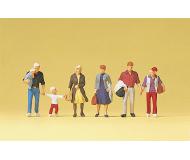 модель PREISER 10517
Наличие: на складе модель PREISER 10517