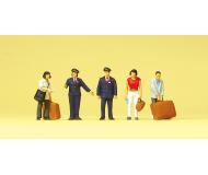 модель PREISER 10570
Наличие: на складе модель PREISER 10570