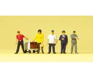 модель PREISER 10571 модель PREISER 10571