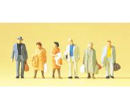 модель PREISER 14027
Наличие: на складе модель PREISER 14027