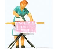 модель PREISER 28154 модель PREISER 28154