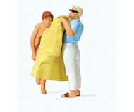 модель PREISER 28162