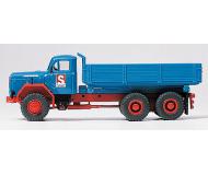 модель PREISER 31311
Наличие: на складе модель PREISER 31311