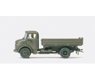 модель PREISER 37010
Наличие: на складе модель PREISER 37010