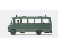 модель PREISER 37017
Наличие: на складе модель PREISER 37017