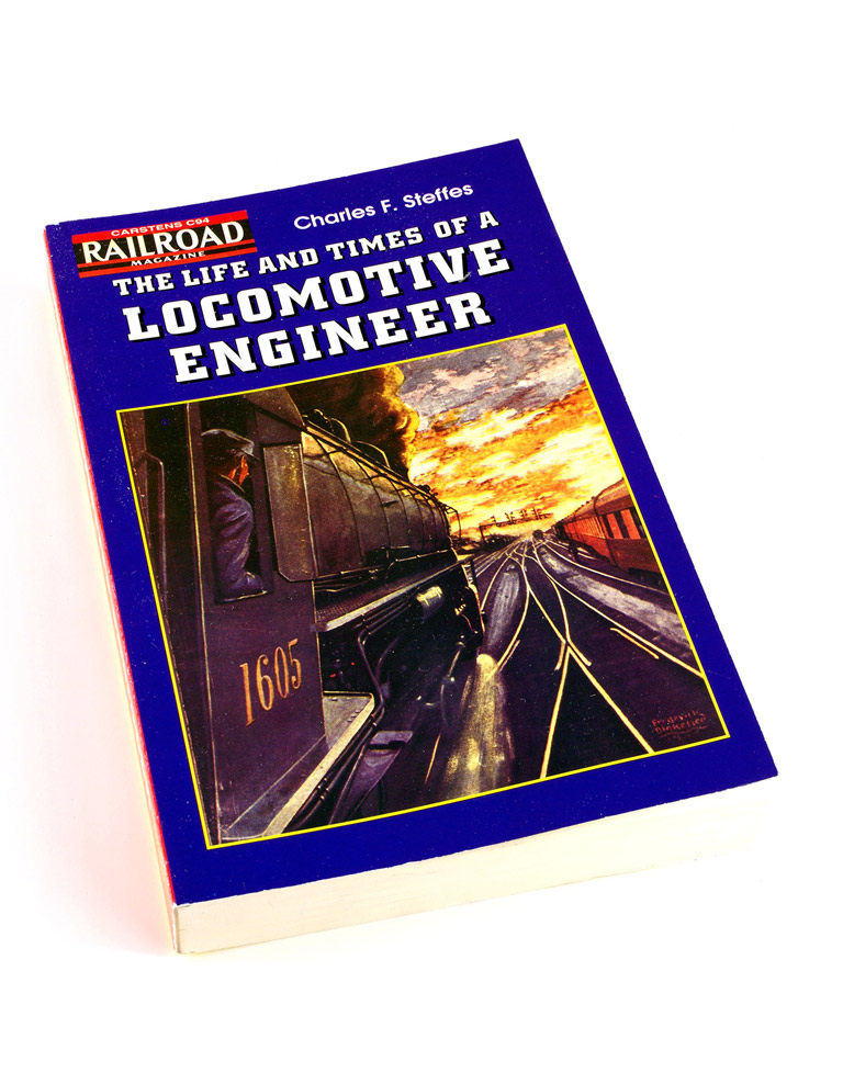 модель TRAIN 16364-85
Наличие: на складе модель TRAIN 16364-85