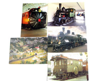 модель TRAIN 17479-54 модель TRAIN 17479-54