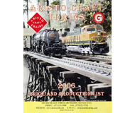 модель TRAIN 19854-85 модель TRAIN 19854-85