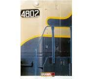 модель TRAIN 19866-85 модель TRAIN 19866-85