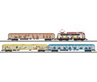 модель TRIX 11621
Наличие: модель отсутствует на складе производителя, дата поставки неизвестна. О возможности поставки уточняйте у менеджера модель TRIX 11621