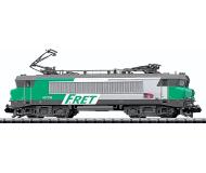 модель TRIX 12136
Наличие: модель отсутствует на складе производителя, дата поставки неизвестна. О возможности поставки уточняйте у менеджера модель TRIX 12136