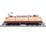 модель TRIX 12590
Наличие: модель отсутствует на складе производителя, дата поставки неизвестна. О возможности поставки уточняйте у менеджера модель TRIX 12590