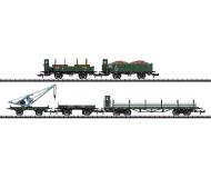 модель TRIX 15000
Наличие: модель отсутствует на складе производителя, дата поставки неизвестна. О возможности поставки уточняйте у менеджера модель TRIX 15000