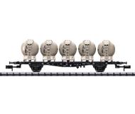 модель TRIX 15267
Наличие: модель отсутствует на складе производителя, дата поставки неизвестна. О возможности поставки уточняйте у менеджера модель TRIX 15267