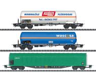 модель TRIX 31142
Наличие: модель отсутствует на складе производителя, дата поставки неизвестна. О возможности поставки уточняйте у менеджера модель TRIX 31142