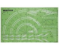 модель TRIX 66600
Наличие: модель отсутствует на складе производителя, дата поставки неизвестна. О возможности поставки уточняйте у менеджера модель TRIX 66600