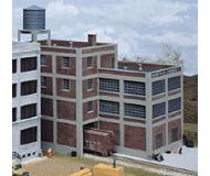 модель WALTHERS 933-3231
Наличие: на заказ модель WALTHERS 933-3231